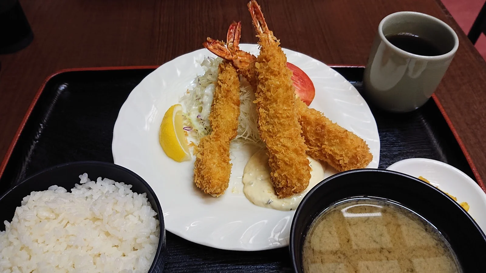 お食事処 ひまわり · 12